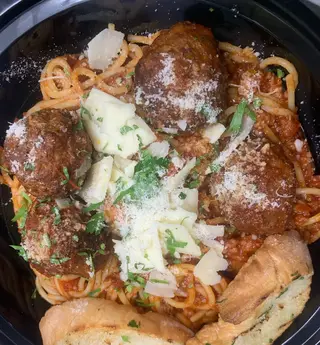 Cacio, pizza restaurant, Carlsbad
