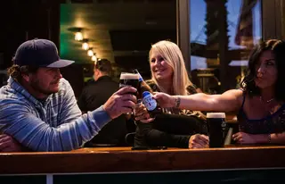 K.C. Branaghan's, irish pub, Long Beach