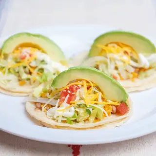 Tacos Manzano, mexican restaurant, North Hollywood