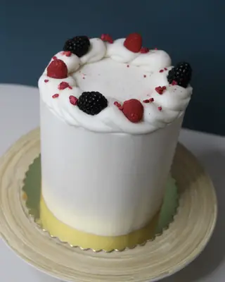 Hazel and Jade Bakery, bakery, San Diego