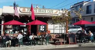 Potato Shack Cafe, breakfast and brunch restaurant, Encinitas