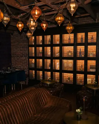 Cedar Agave, restaurant, Redlands