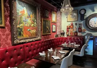 McRae's American Bistro & Cocktails, american restaurant, Dallas