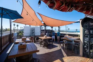 Ocean Beach Brewery, brewery, San Diego