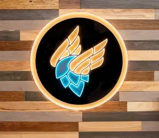 RŌM Beer Co., brewery, San Clemente
