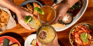 La Dona, mexican restaurant, San Diego