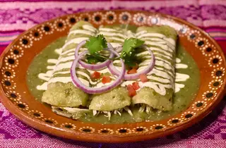 La Numero Uno, mexican restaurant, Los Angeles