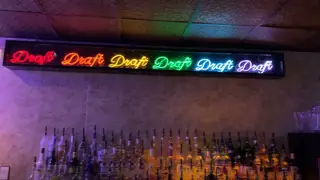 Sue Ellen's, dance club, Dallas