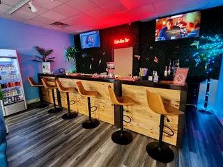 Frisco Kava Bar, bar, Frisco