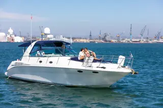 San Diego Boat Cruises, boat rental and training, San Diego