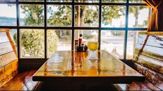 Back Forty Smokehouse, barbecue restaurant, North Richland Hills