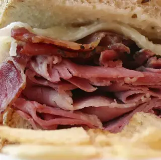 Sub-marine, sandwich shop, San Marcos