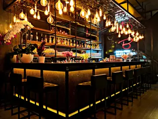 Goal Sports Café, sports bar, Los Angeles