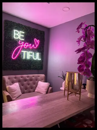Terra Spa, spa, Dallas