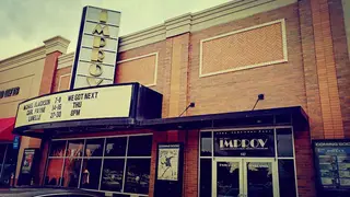 Arlington Improv Comedy Club, comedy club, Arlington
