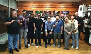 Wild Goose Escape Rooms - Huntington Beach, escape room, Huntington Beach