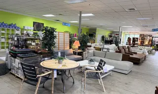 SGV ReStores, Pasadena, second hand store, Pasadena