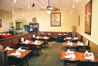 Portobello's Cuisine, italian restaurant, Glendale