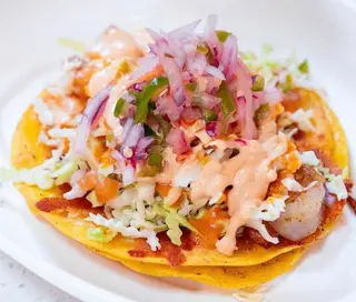 Flor's Farm to Table, mexican restaurant, San Diego