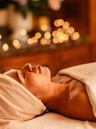 Kelly's Spa, spa, Riverside