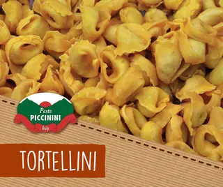 Pasta Piccinini, italian restaurant, Pasadena
