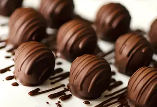 Chocolate Haus, chocolatier, San Diego