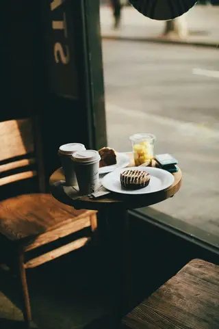 Donut Island, donut shop, Long Beach