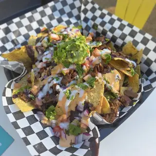 La Combi-Gotes Mexican Kitchen, vegetarian restaurant, Dallas