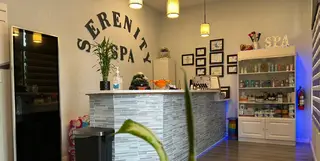 Serenity Spa and Massage, spa, Frisco