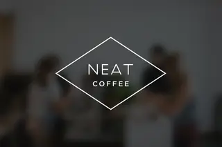 Neat Coffee, coffee shop, Costa Mesa