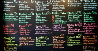 Cook's Tortas, mexican restaurant, Monterey Park