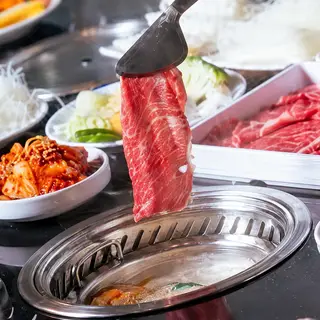 Maki Shabu, japanese restaurant, North Hollywood