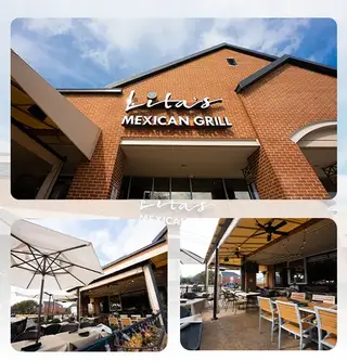 Lita's La Mexicana, texmex restaurant, Plano