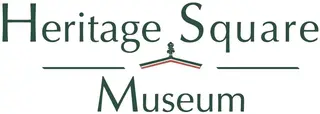 Heritage Square Museum, history museum, Los Angeles