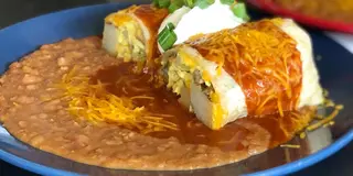 Cafe 222, american restaurant, San Diego