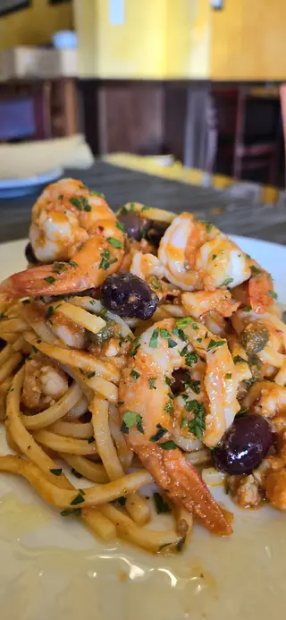 Vino e Cucina, italian restaurant, Long Beach