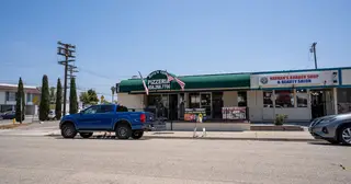 Tony's Giant Pizzeria & Grill, pizza restaurant, San Diego