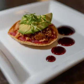 La Costa Fusión Cuisine, asian fusion restaurant, San Diego