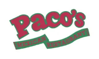Paco Mexican Restaurant, mexican restaurant, Arcadia