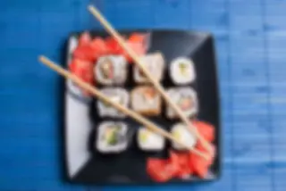 Dana Kai, sushi restaurant, Dana Point