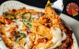 Napoli's Pizza, italian restaurant, Plano