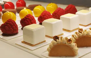 D'CARAMEL PATISSERIE, bakery, Southlake