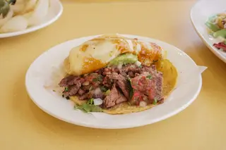 TJ Tacos, taco restaurant, Escondido