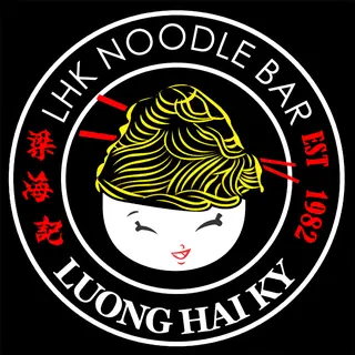 LHK Noodle Bar, sports bar, San Diego