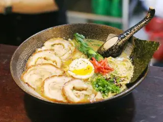 Ten Gu Ramen, japanese restaurant, Oceanside