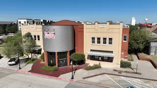 Frisco Heritage Center, historic site, Frisco