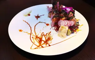 Osaka Hibachi Sushi & Bar, japanese restaurant, Frisco