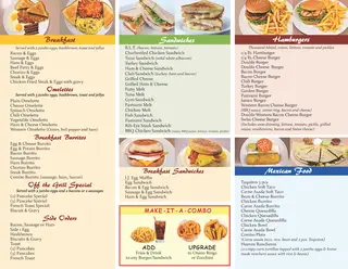 Johnie's Jr Burgers, burger restaurant, Orange