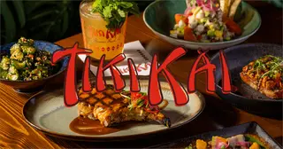 Tiki Kai, tiki bar, Hermosa Beach