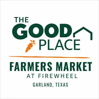 Farmers Market At Firewheel, farmers market, Garland